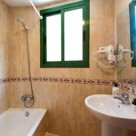 Rosaleda Center Apartament