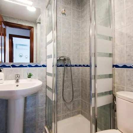 Apartament Rosaleda Center Malaga